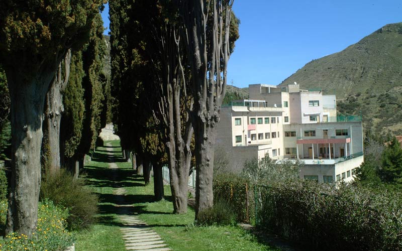 Villaggio Cristo Redentore